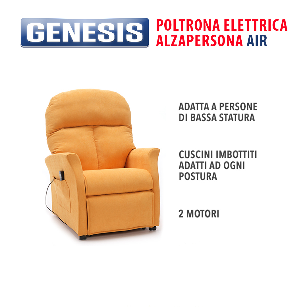 400780648923 - Poltrone Relax - pallantestore - Sedia poltrona